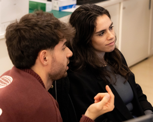 Equipo Meraki en locación